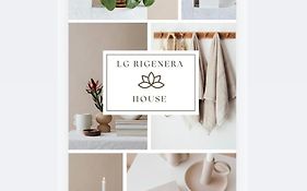 Lg Rigenerahouse